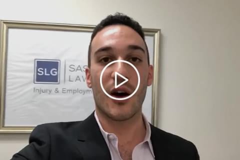 Shawn Sasooness, Esq.