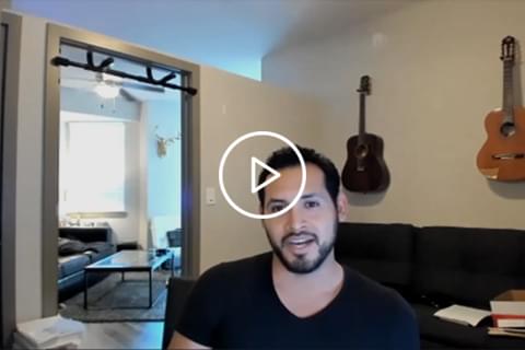 Victor Pena Review