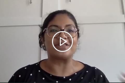 Shalini Codispoti Review