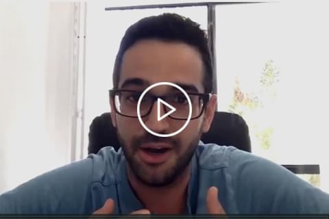 Liran Aliav Review